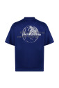 blue-printed-t-shirt-red-polos