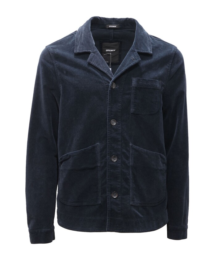 veste-en-velours-bleue-non-doublee