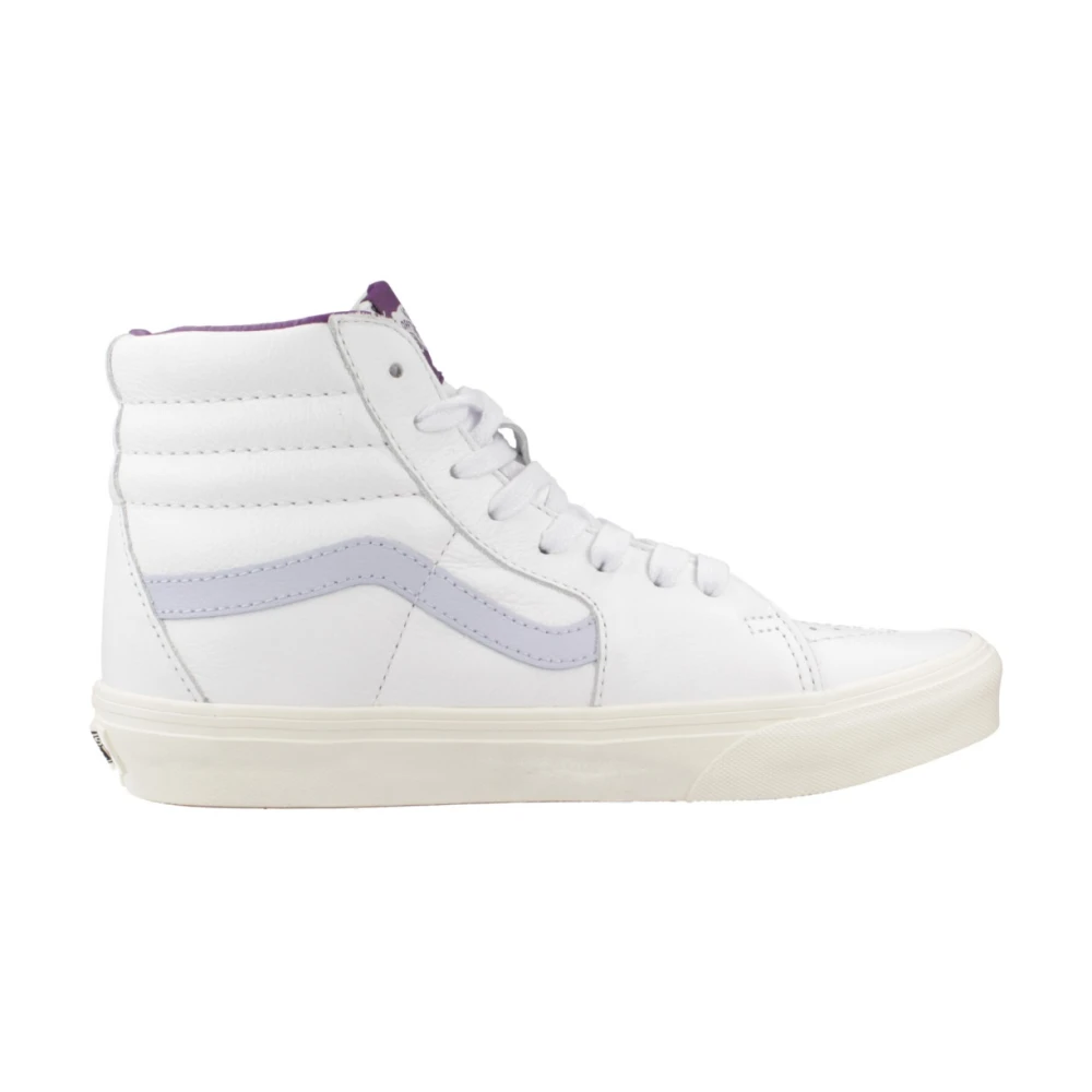 Vans - Shoes > Sneakers - White - Vans - Modalova