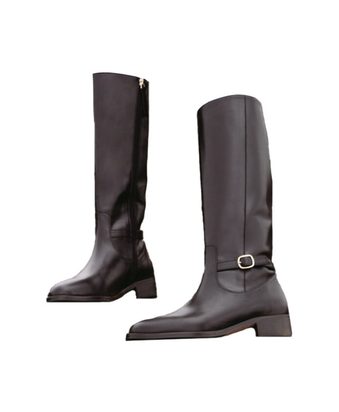 bottes