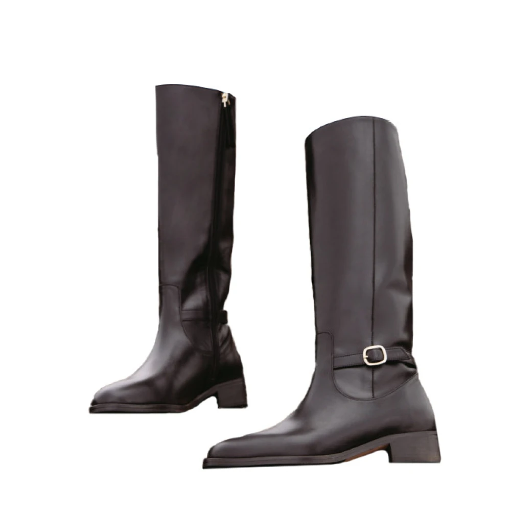 Shoes > Boots > Winter Boots - - Bobbies Paris - Modalova