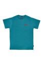 triangle-web-tee-korte-mouw-t-shirt