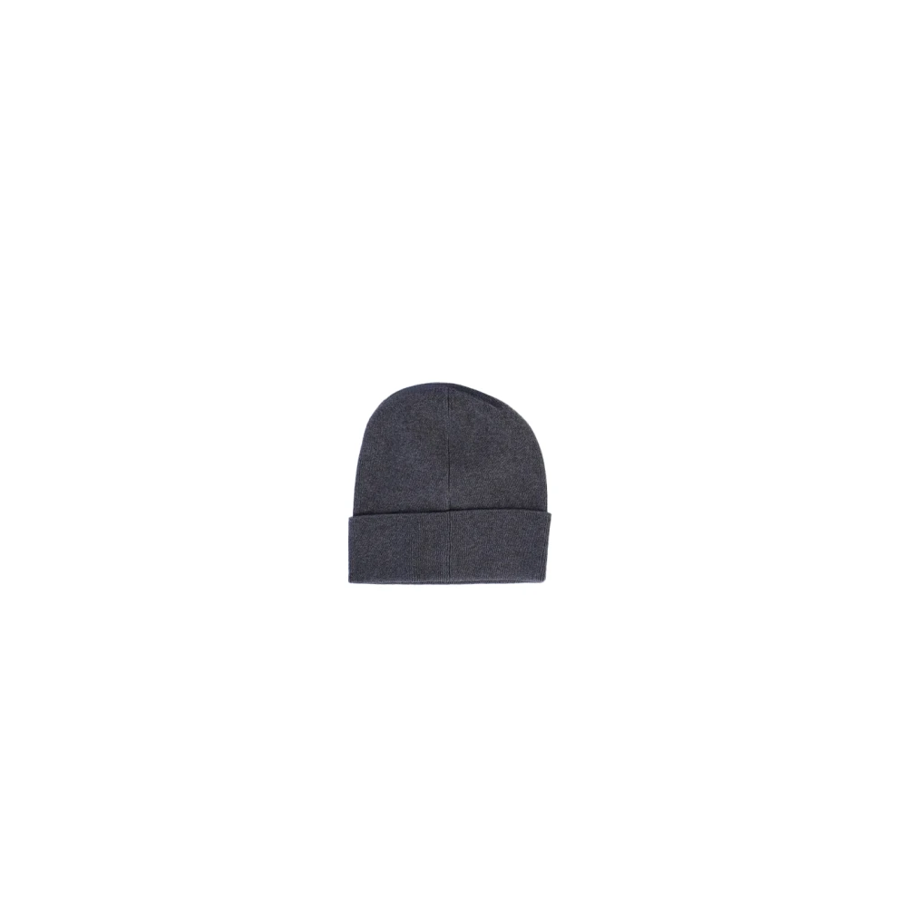 Ralph Lauren Grijze hoeden Gray Heren