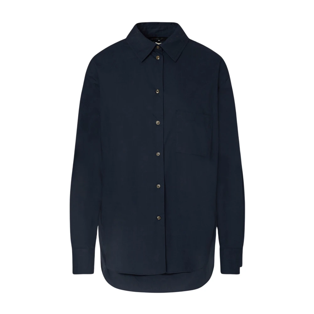 Peuterey Men's Blue Casual Shirt - Casual Shirts - M - Shirts