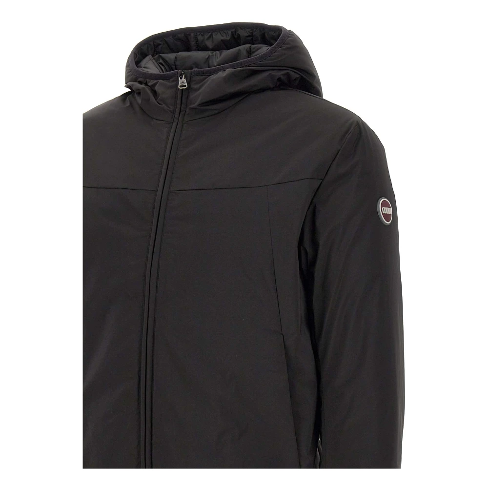 Colmar Zwarte Originals Jassen Black Heren