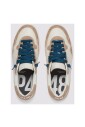 baskets-en-cuir-a-logo-perfore-creme