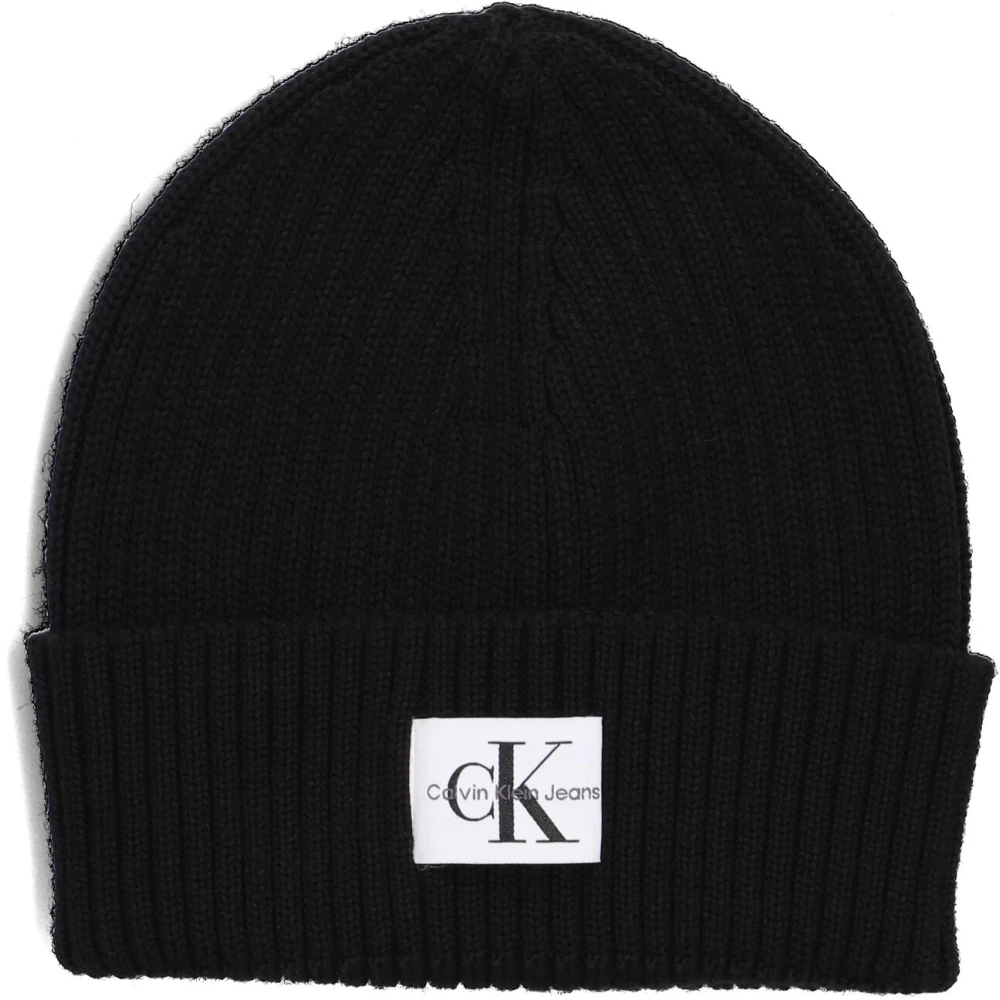 Accessories > Hats > Beanies - - Calvin Klein - Modalova