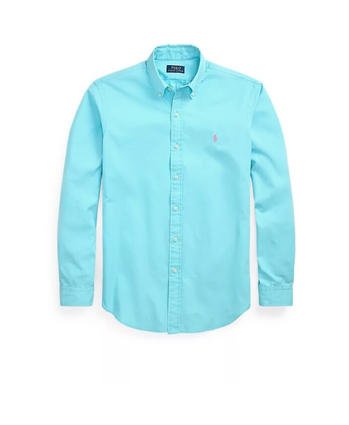 chemise-casual