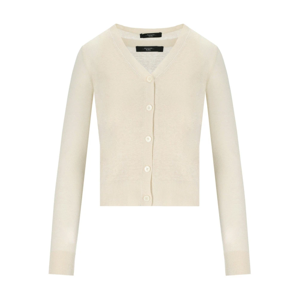 Knitwear > Cardigans - - Weekend Max Mara - Modalova