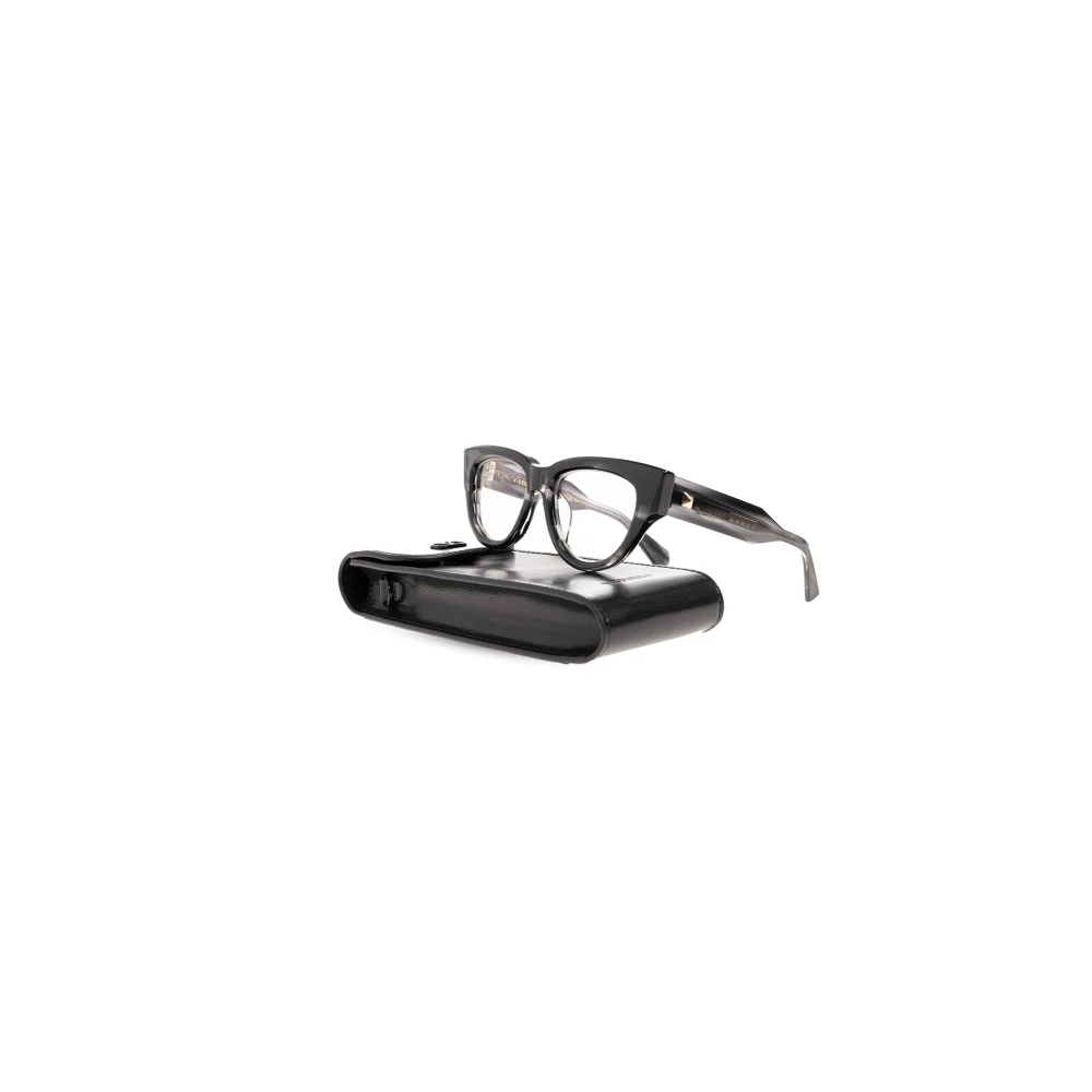 Valentino Optische brillen Black Dames
