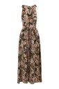 maxi-dress