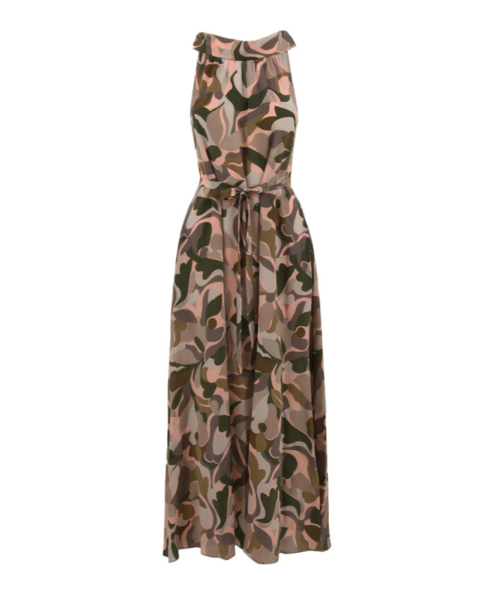 maxi-dress