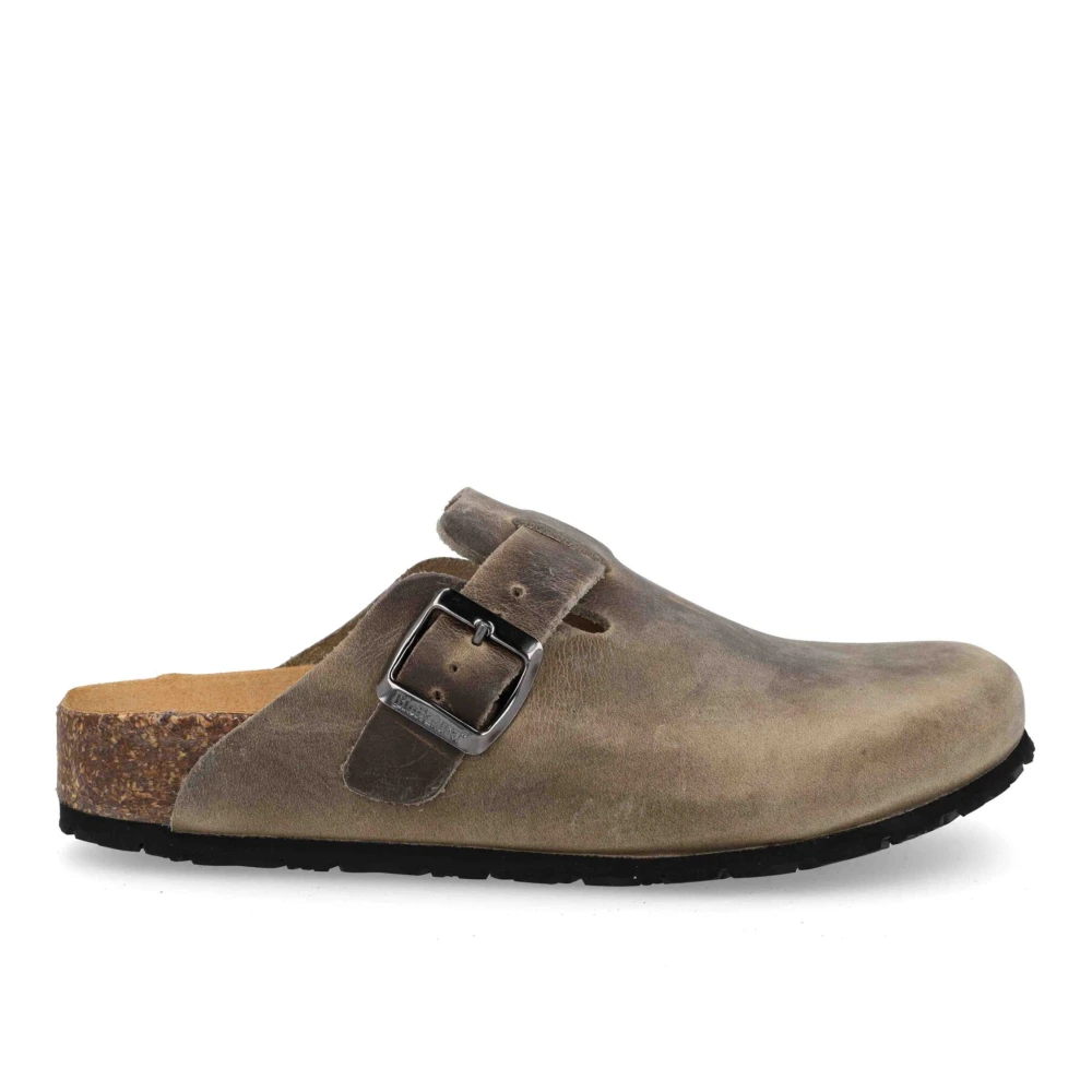Shoes > Flats > Mules - - BioNatura - Modalova