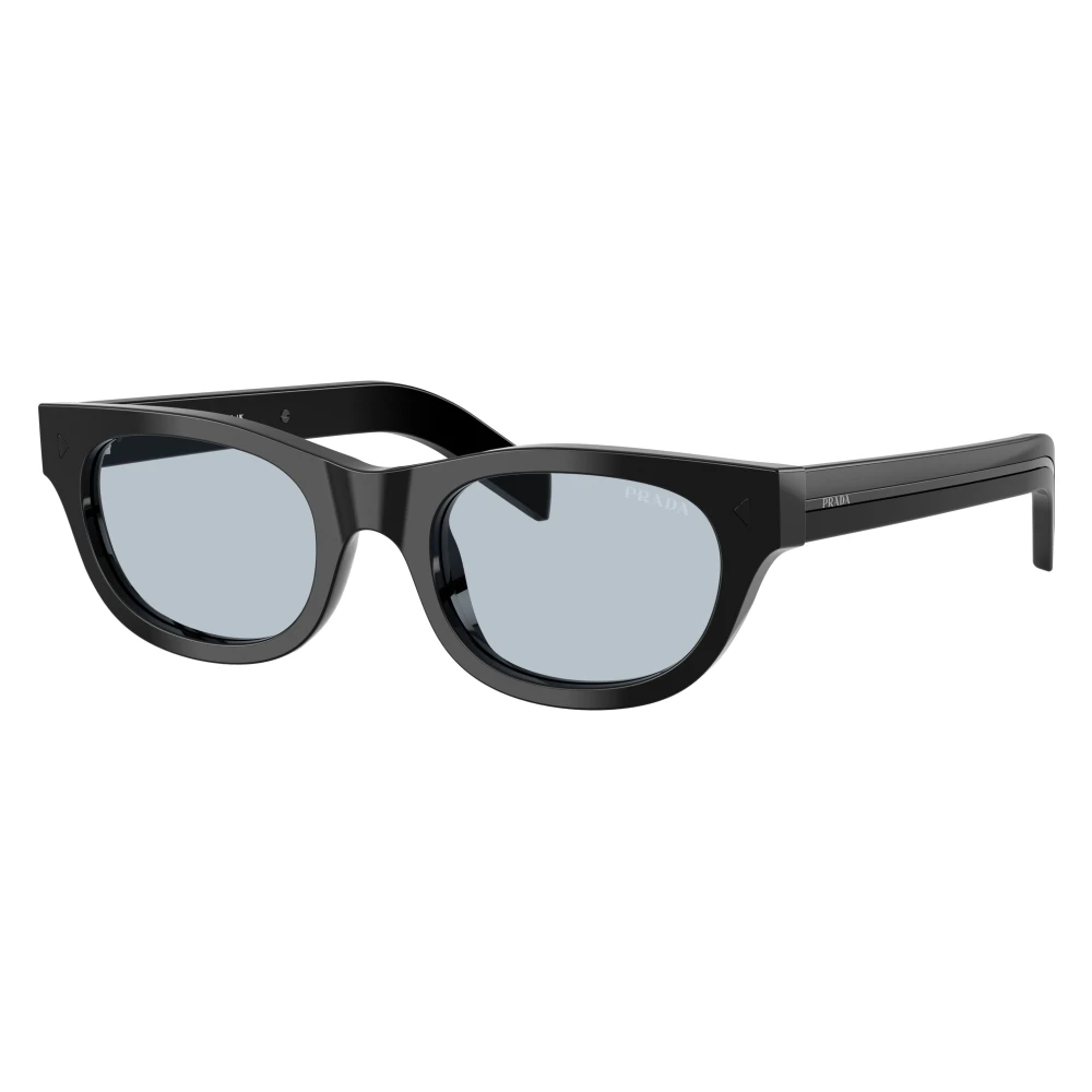Prada Unisex Black Sunglasses, 51 Mm, Pr C09s Sunglasses