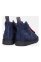 bottines-a-lacets-bleues-en-daim-avec-lacets-rouges