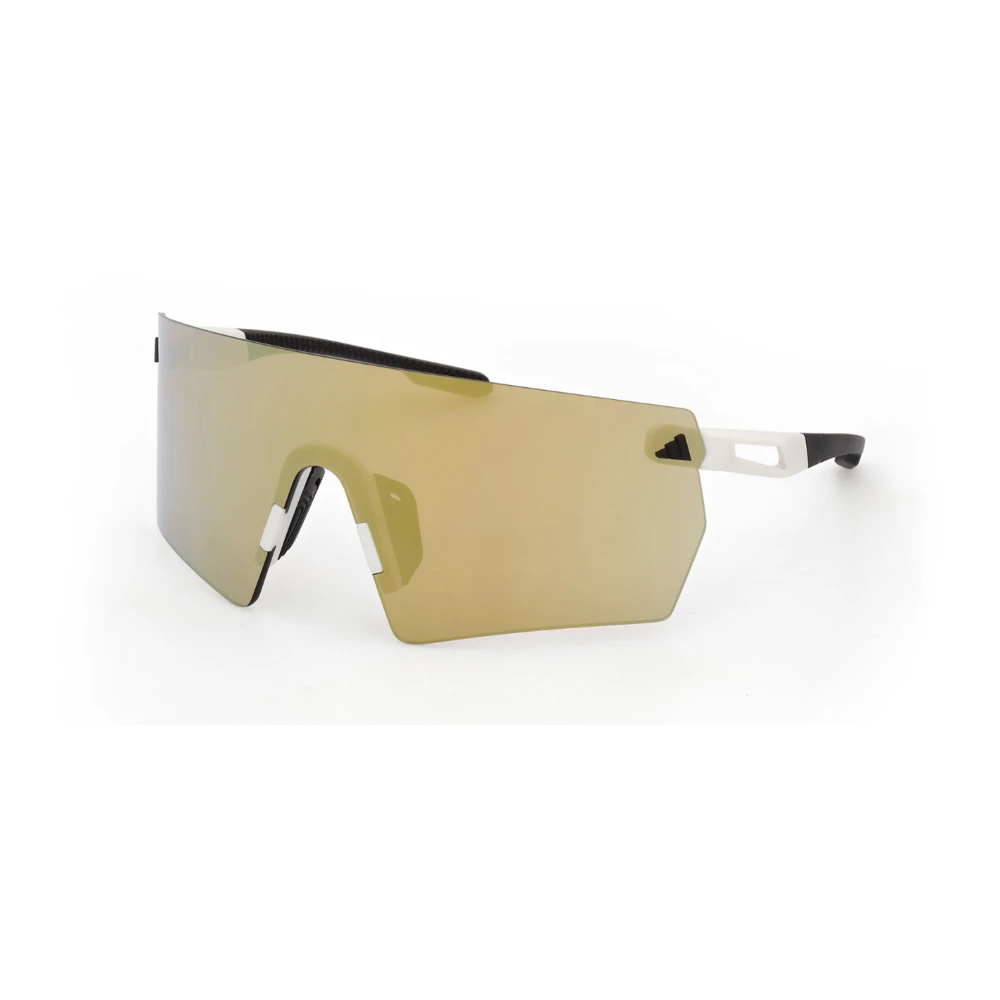 Adidas Unisex Multicolor Sunglasses, One Size, Sunglasses