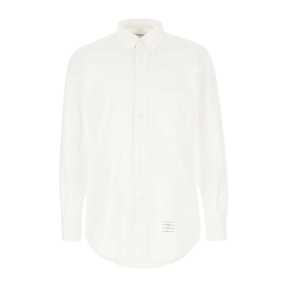 Shirts > Casual Shirts - - Thom Browne - Modalova