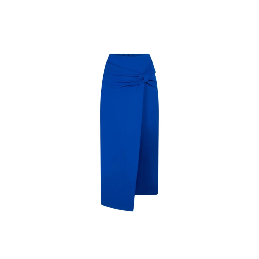 Skirts > Midi Skirts - - Jansen Amsterdam - Modalova
