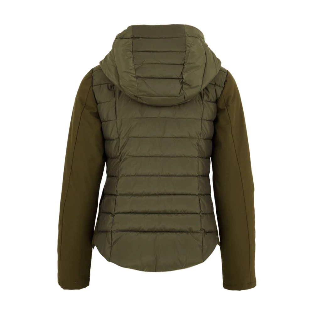 BomBoogie Jw5240 Tplac 396 Cypress Green Jas Green Dames