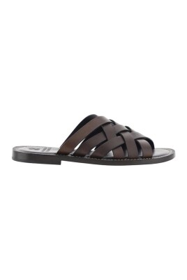 woven-leather-block-heel-sandals