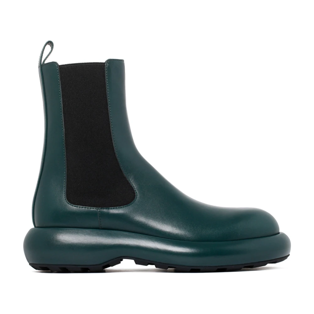Shoes > Boots > Chelsea Boots - - Jil Sander - Modalova
