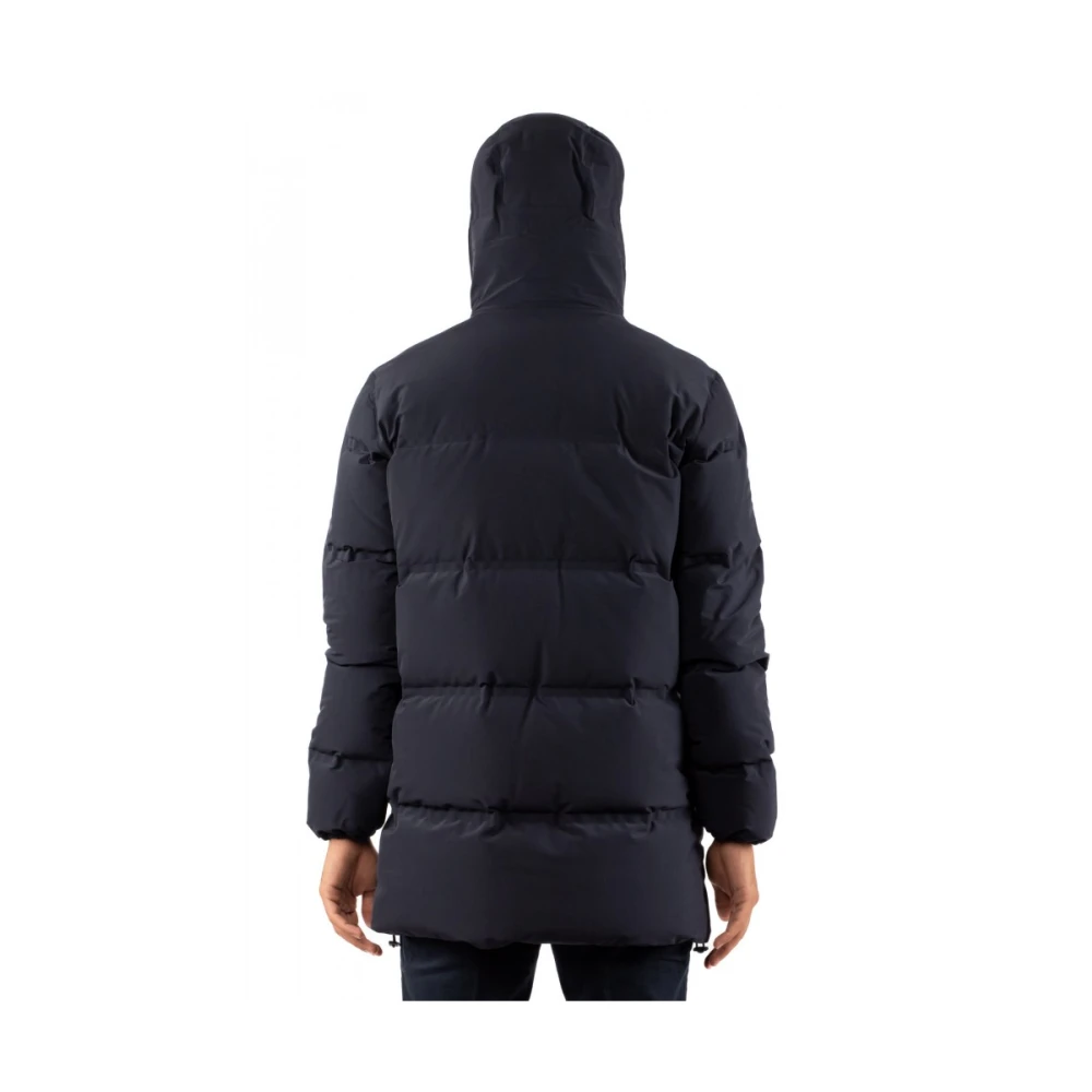 Herno Jas Blue Heren