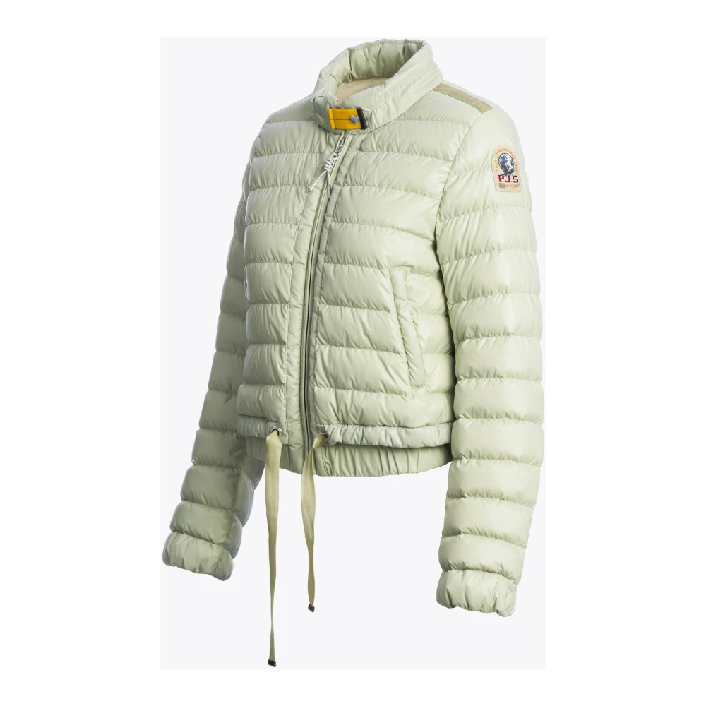 Parajumpers Akane Donsjack Nile Green Heren
