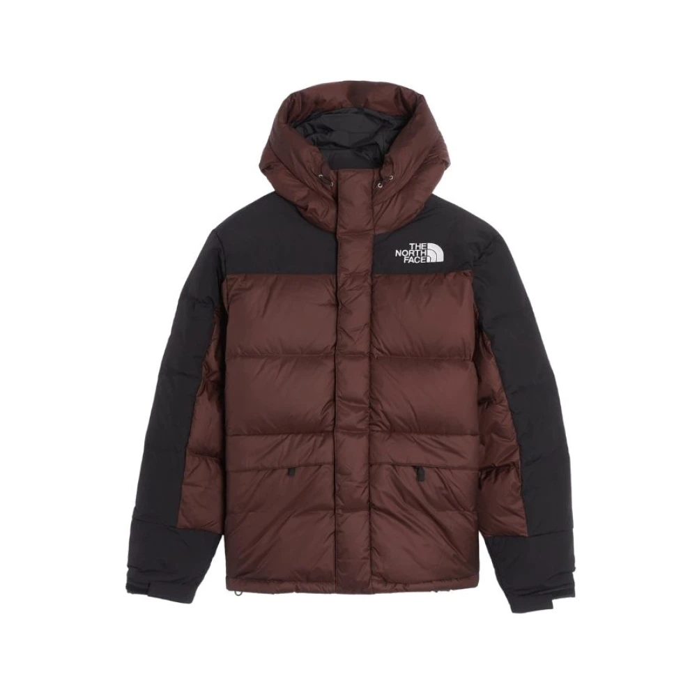 The North Face Hmlyn Dons Parka Red Heren