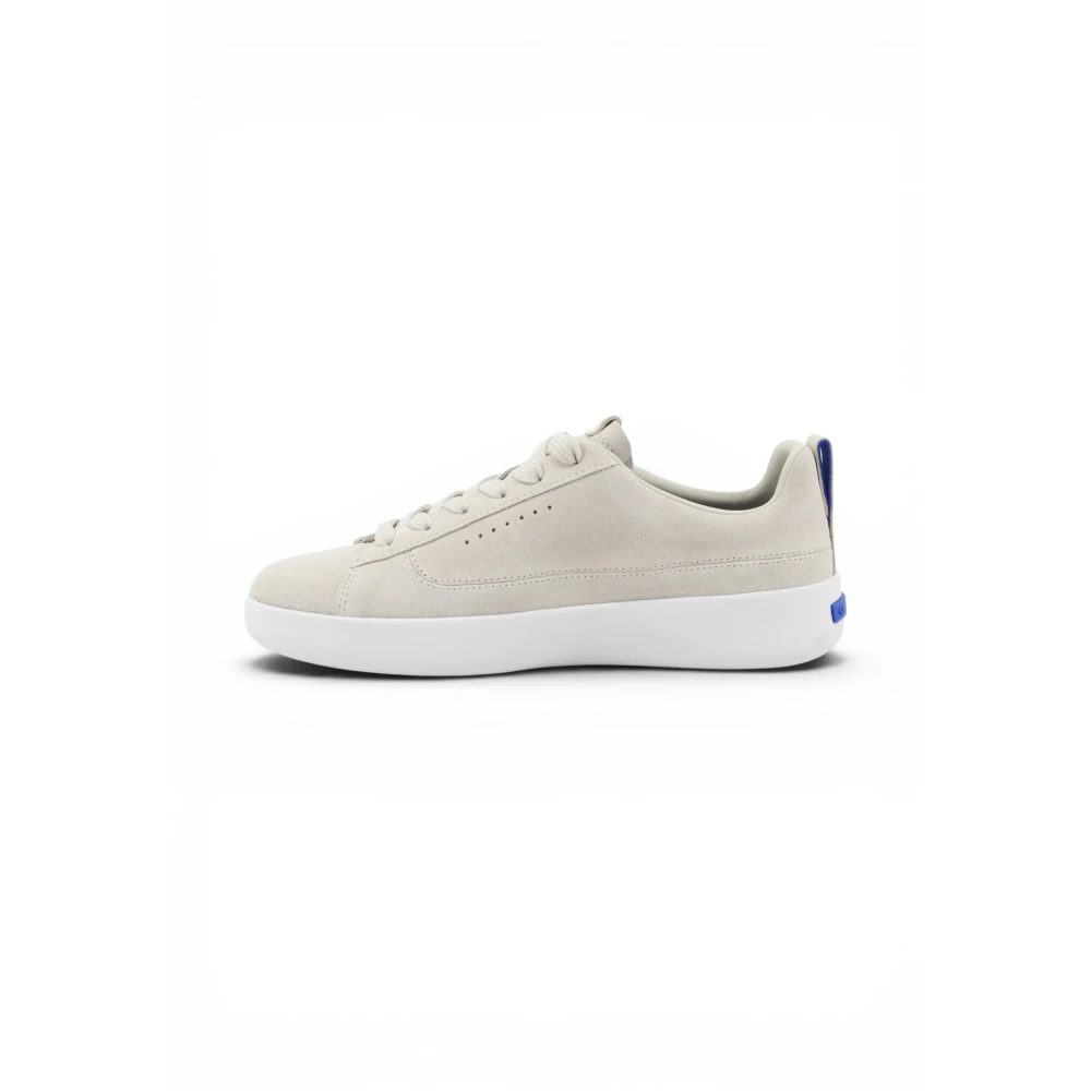 Geox D658Kd Sneaker Dames Schoenen Beige