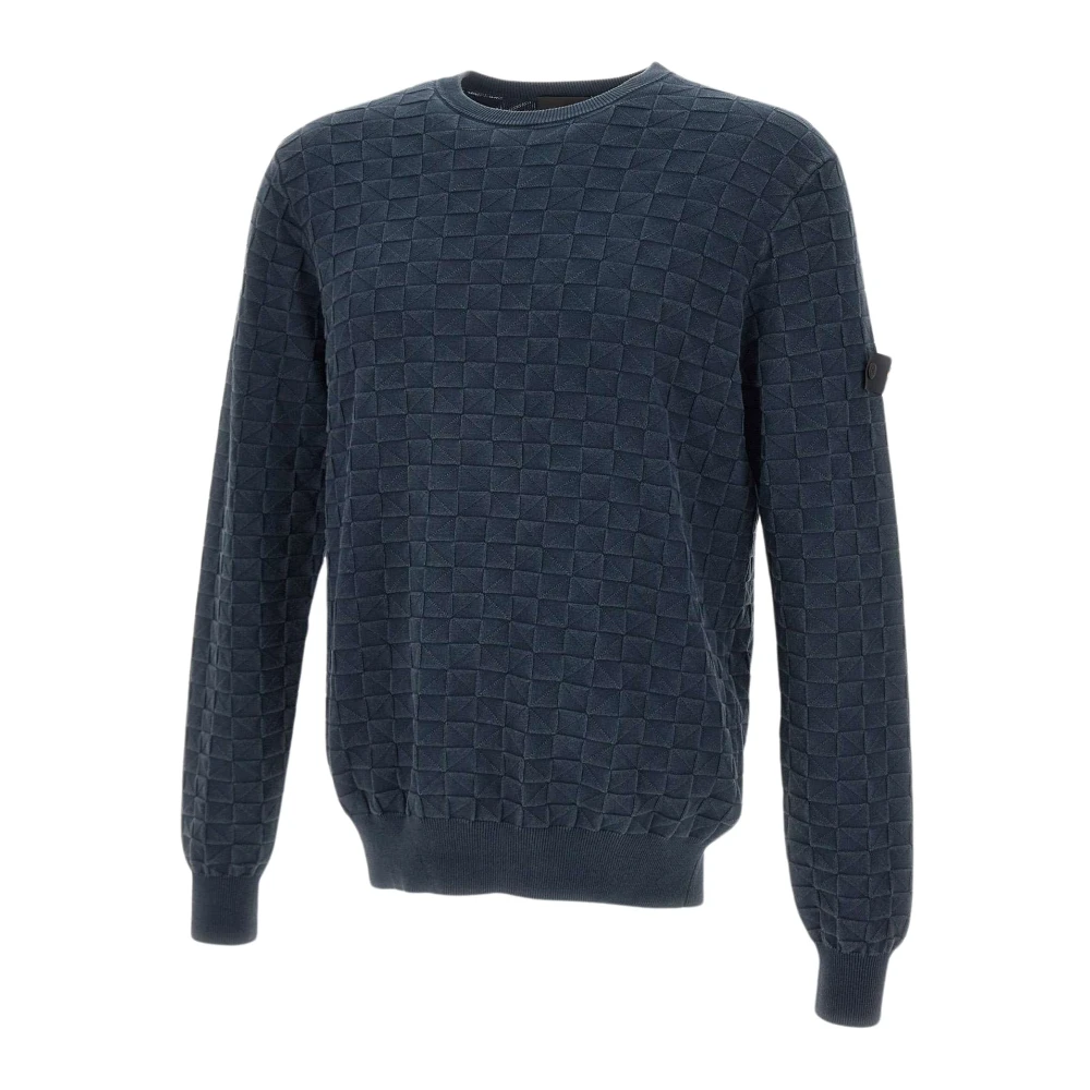 Knitwear > Round-neck Knitwear - - Peuterey - Modalova
