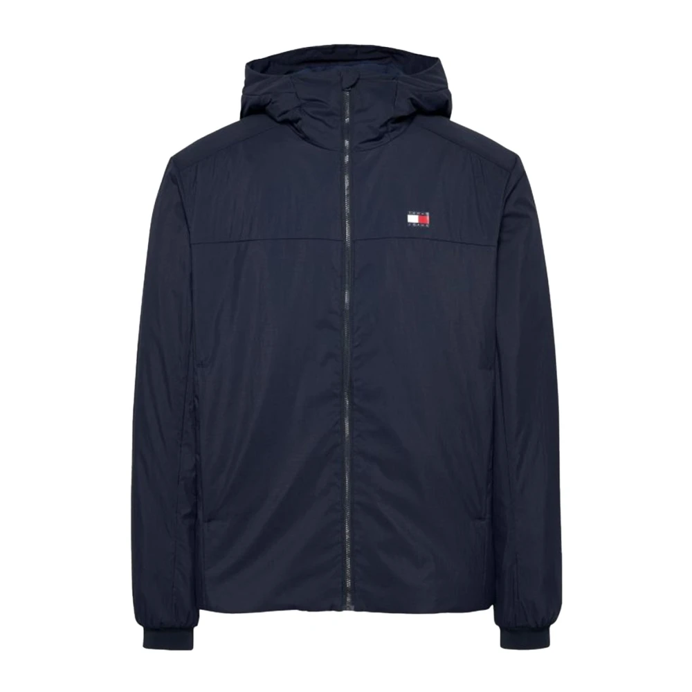 Jackets > Light Jackets - - Tommy Jeans - Modalova