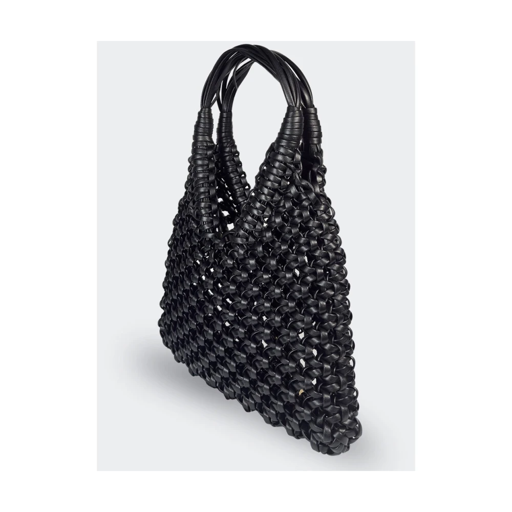 Hibourama Vannifique Plain BIG Black Dames