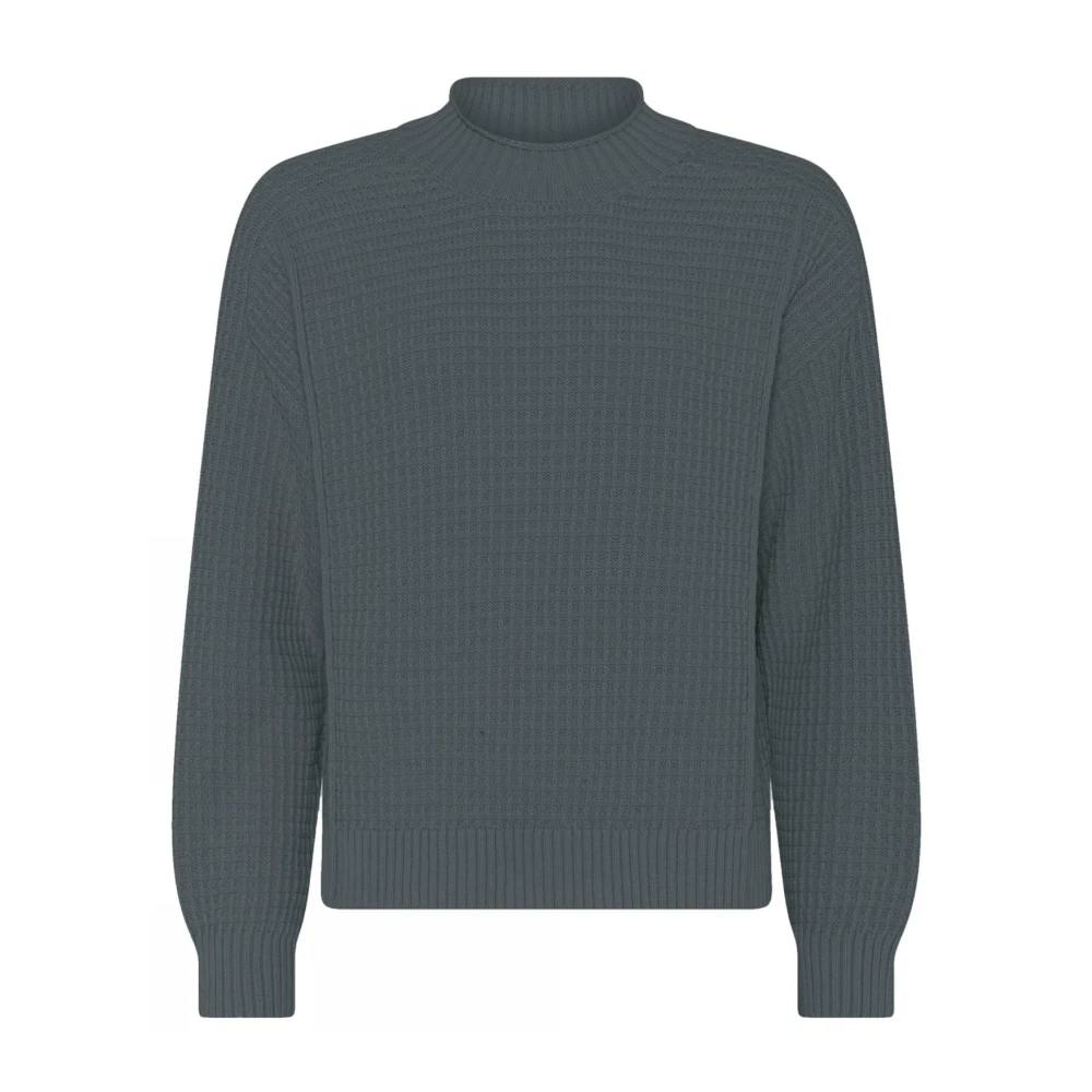 Knitwear > Turtlenecks - - Skovhuus - Modalova