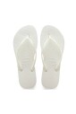 witte-rubberen-band-flip-flops