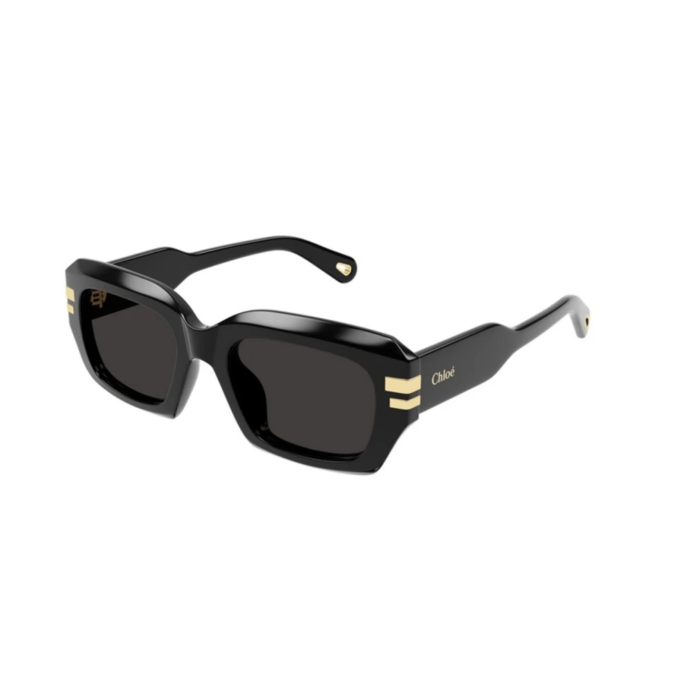 Accessories > Sunglasses - - Chloé - Modalova