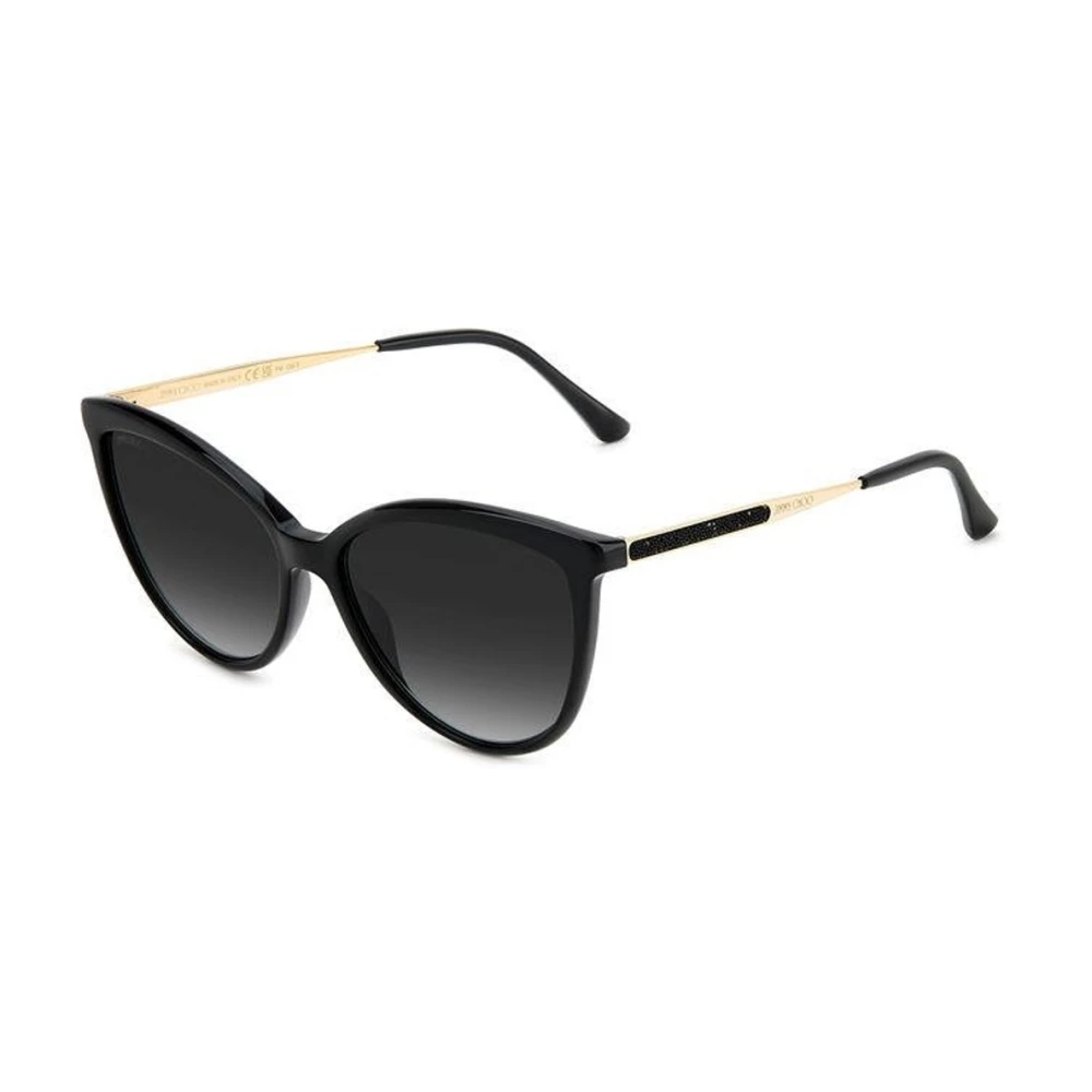 Jimmy Choo Glasses Black Dames