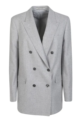 Jasmine Over Jacket