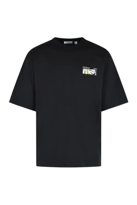 Industrial Arrow Bomull T-shirt
