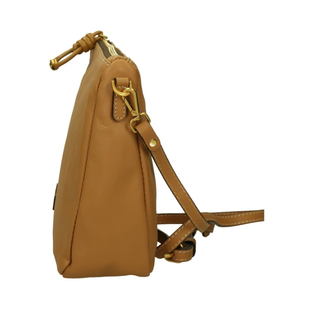 Gianni Chiarini Nora Pouch Brown Dames