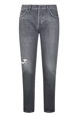 Icon Slim Fit 5 Pocket