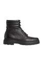 bottes-de-combat-en-cuir