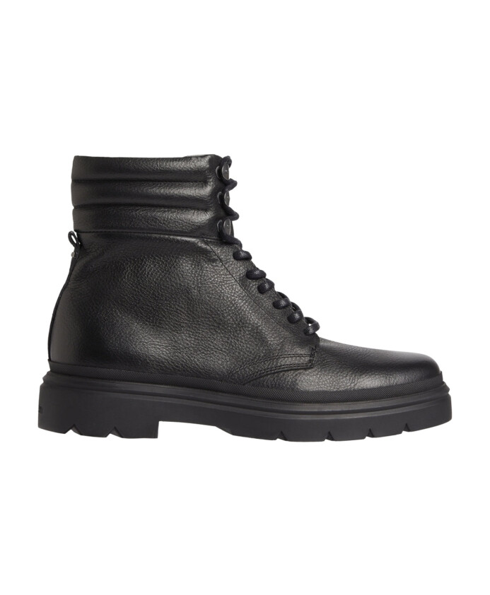 bottes-de-combat-en-cuir