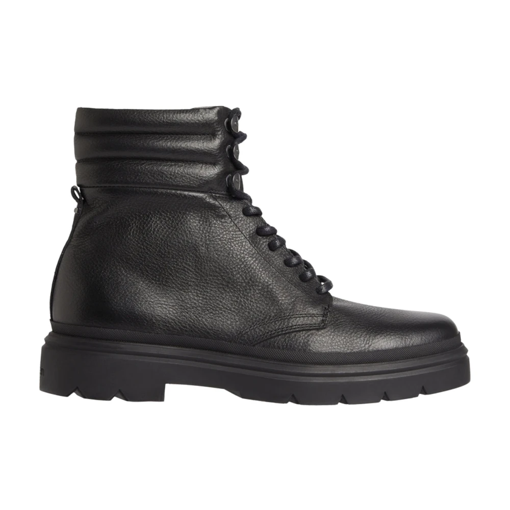 Shoes > Boots > Lace-up Boots - - Calvin Klein - Modalova