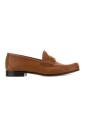 bruine-platte-schoenen