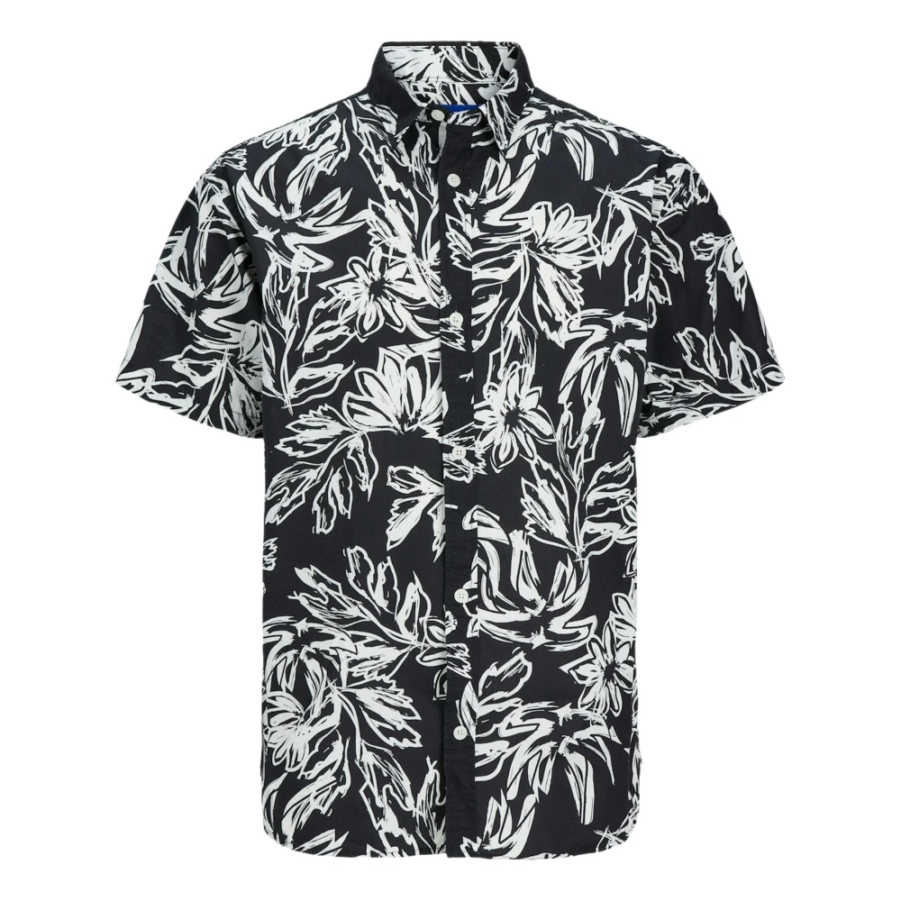 Shirts > Short Sleeve Shirts - - Jack & Jones - Modalova