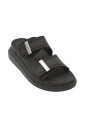 black-rubber-sneakers