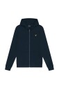 sweat-a-capuche-zippe-coupe-classique