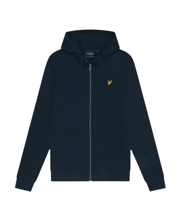 sweat-a-capuche-zippe-coupe-classique