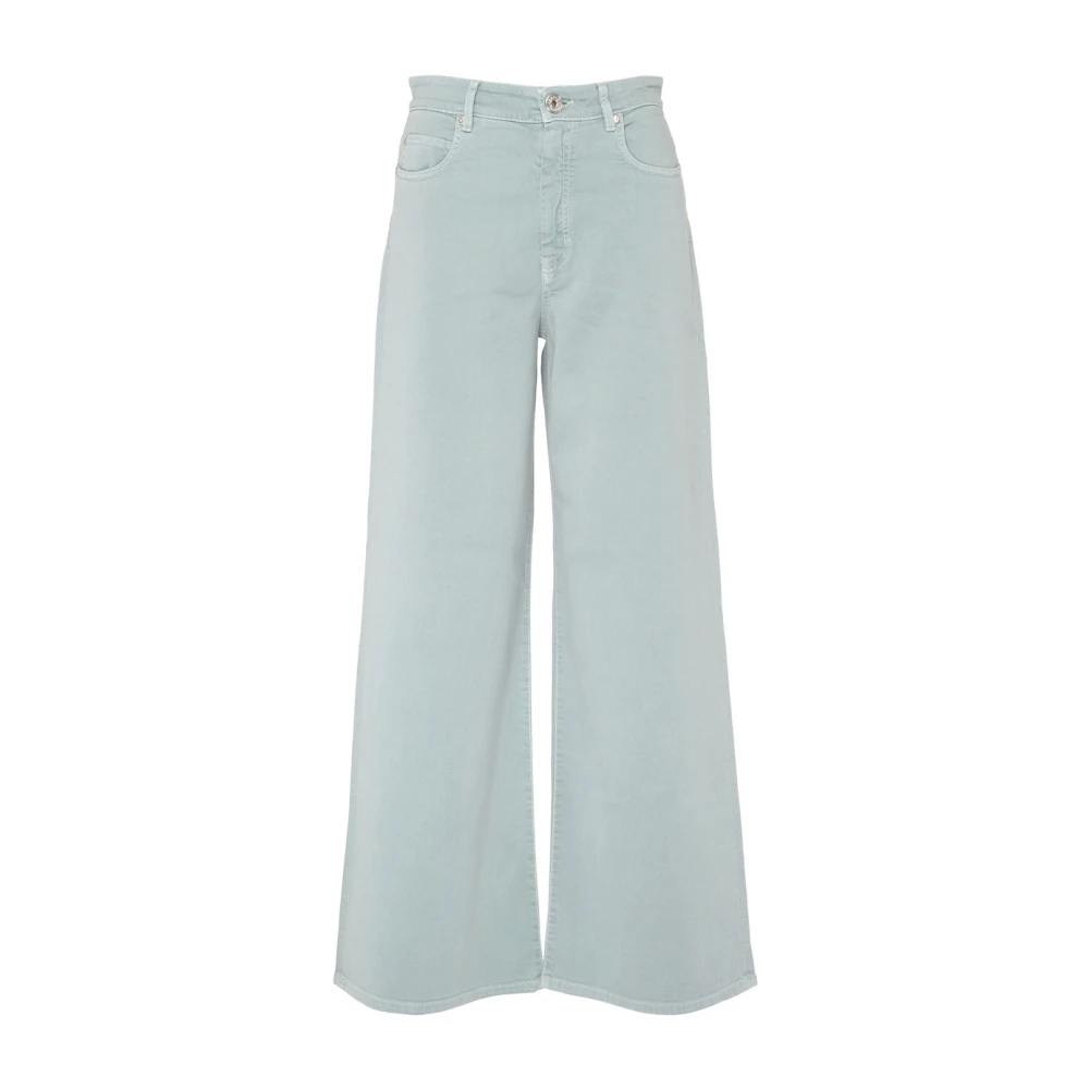 Max Mara Weekend Stijlvolle Medina Jurk Green Dames