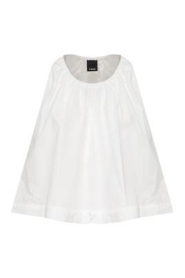 white-lace-trapeze-top